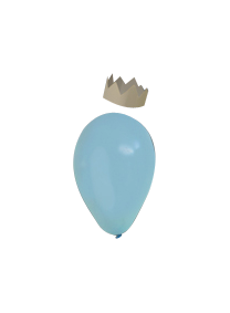 Le Roi Des Ballons